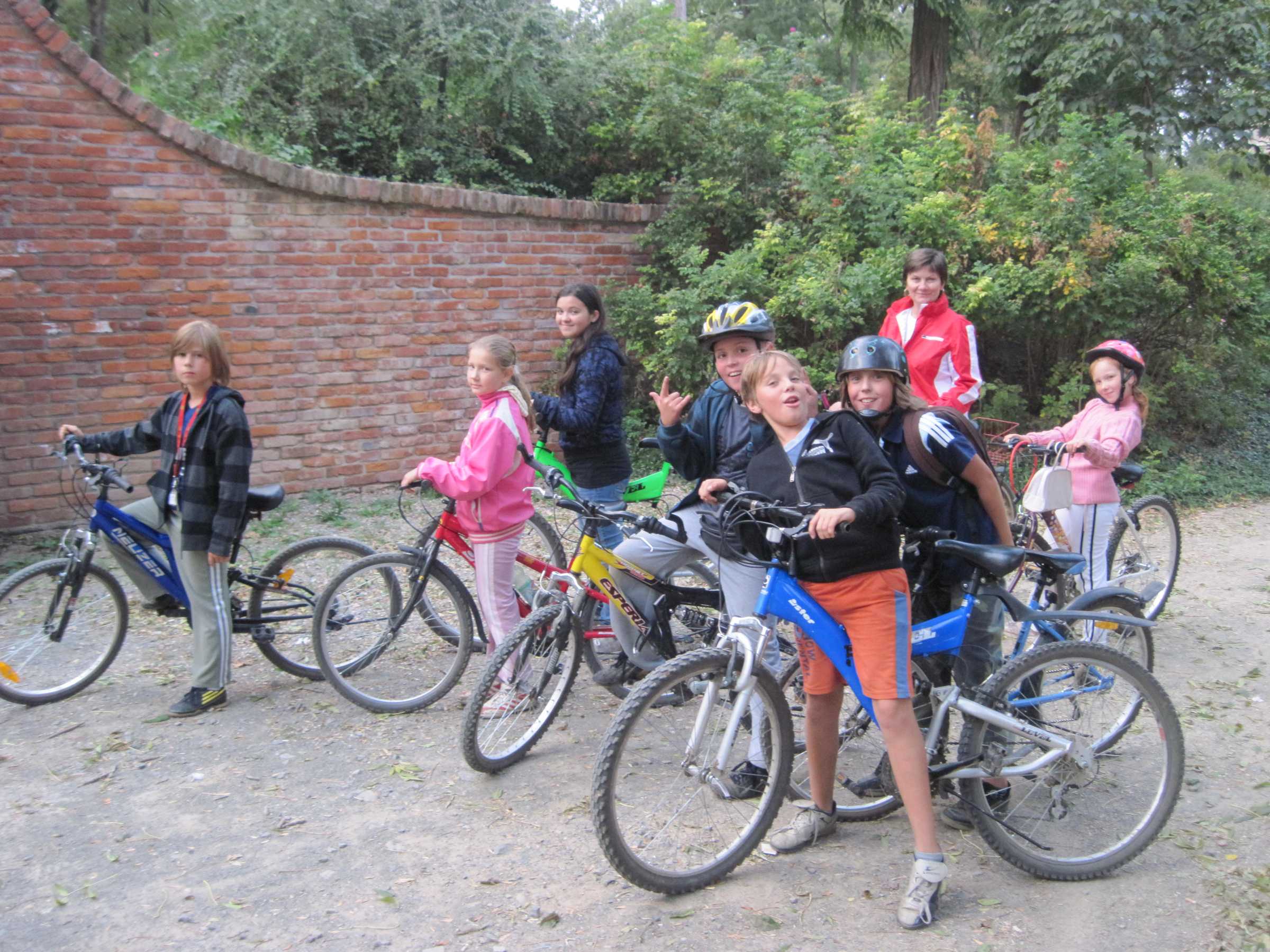 154. Trebišovským parkom - 7.10.2011_tn