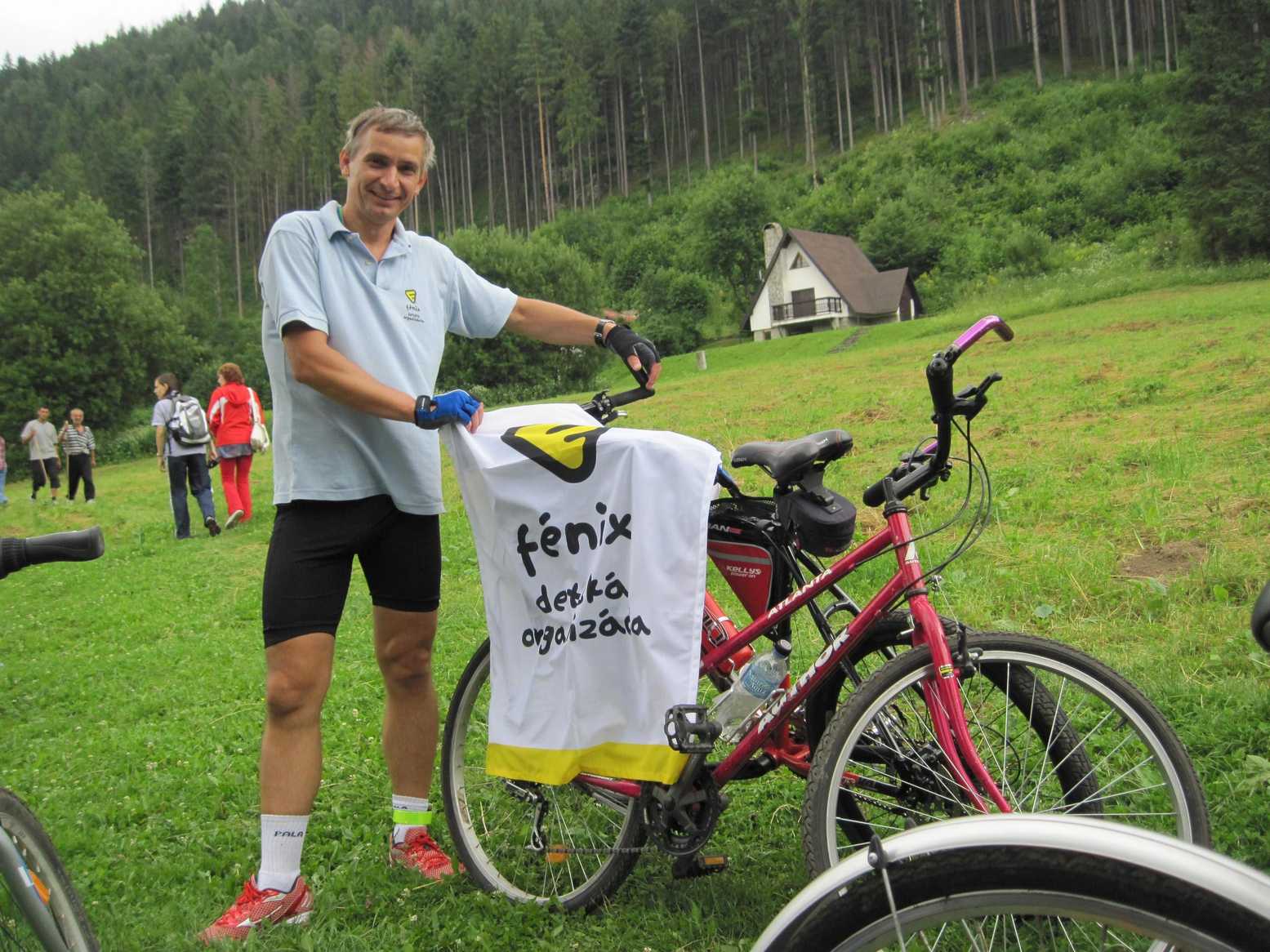 38. Zážitkové školenie