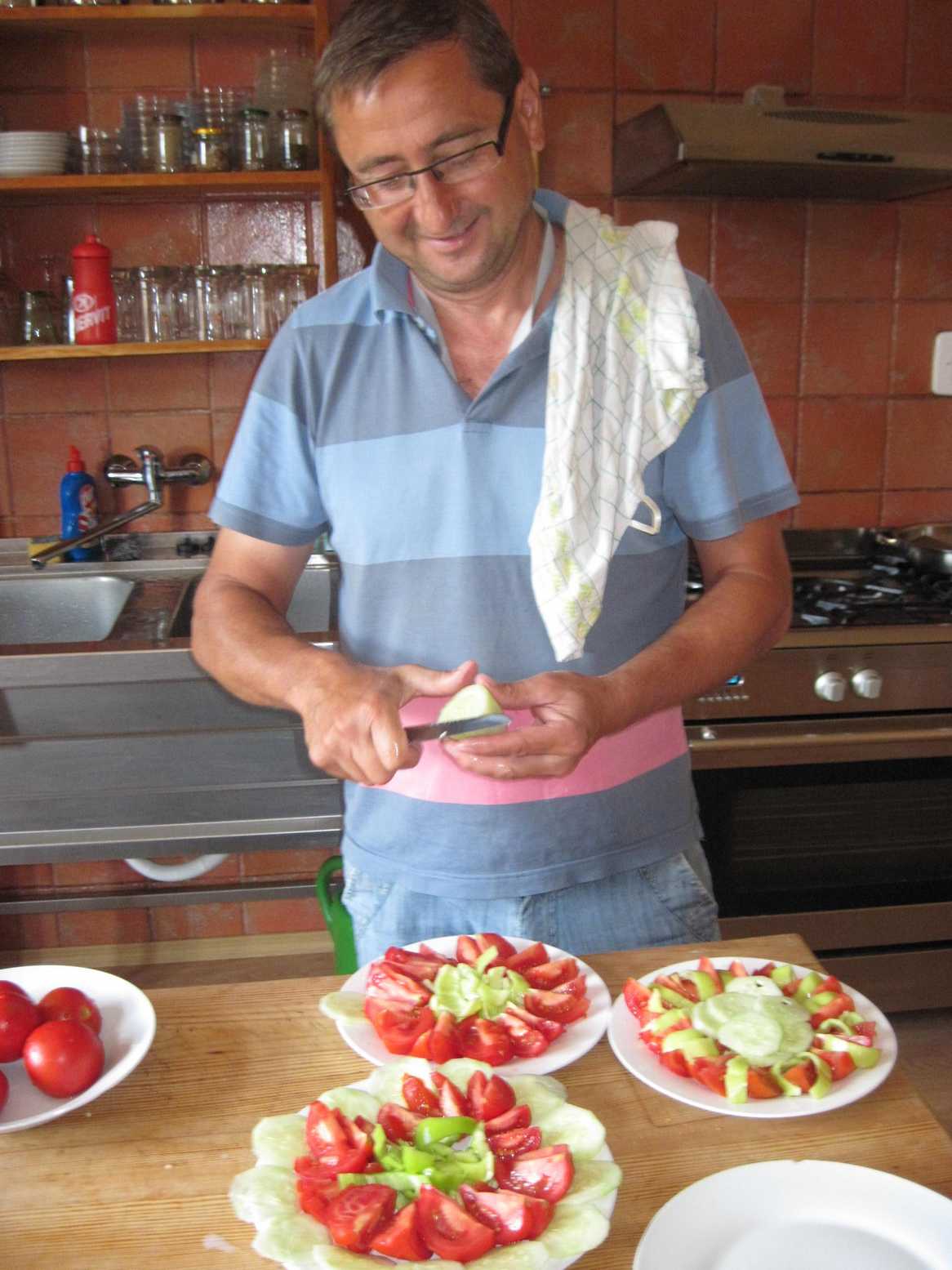 42. Zážitkové školenie