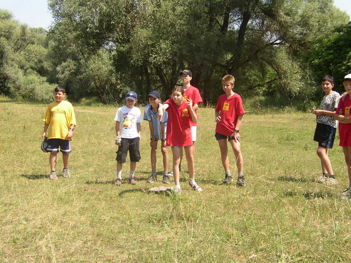 015.Cyklistikou proti drogám - 30.6.2003_tn