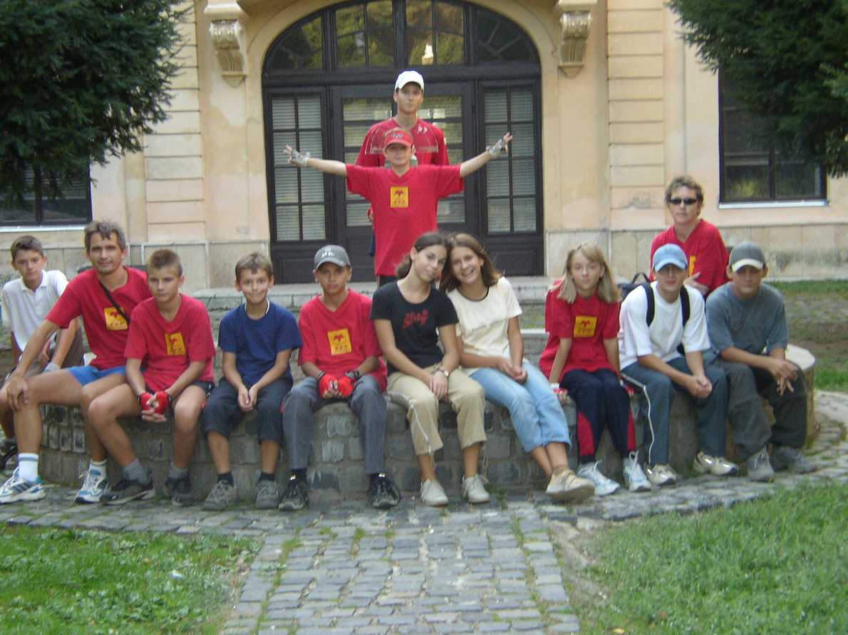 030.Od Dukly po Devín - 30.9.2003_tn