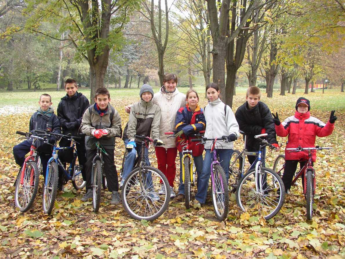 001.Orientačný cyklokros - jesenný - 29.10.2003_tn