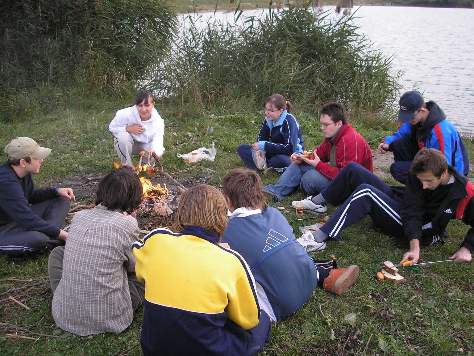 041.Opekačka pri Ruskovskom rybníku - 20.10.2006_tn