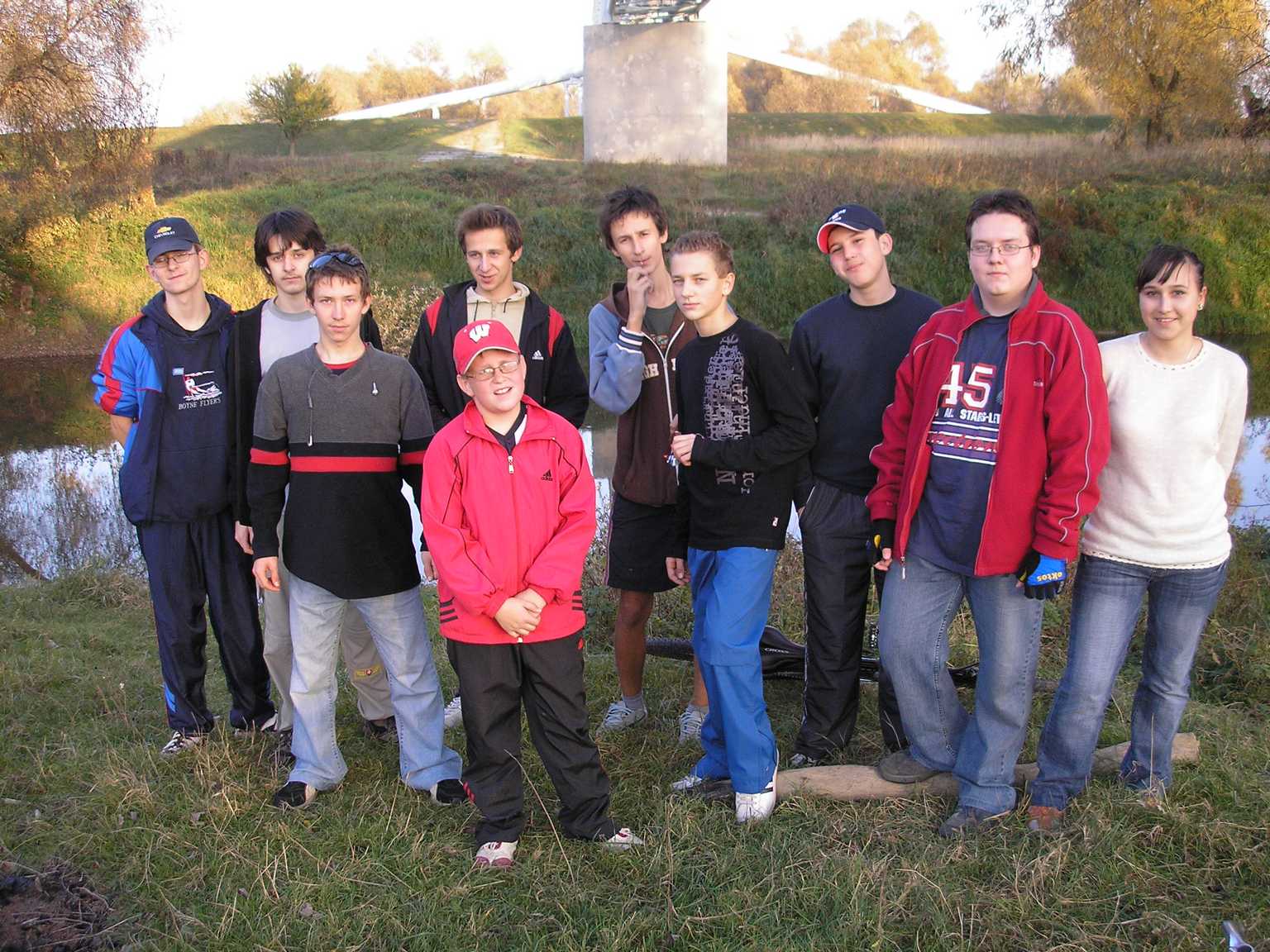 037.Trebišov - Zemplínske Hradište - 27.10.2006_tn