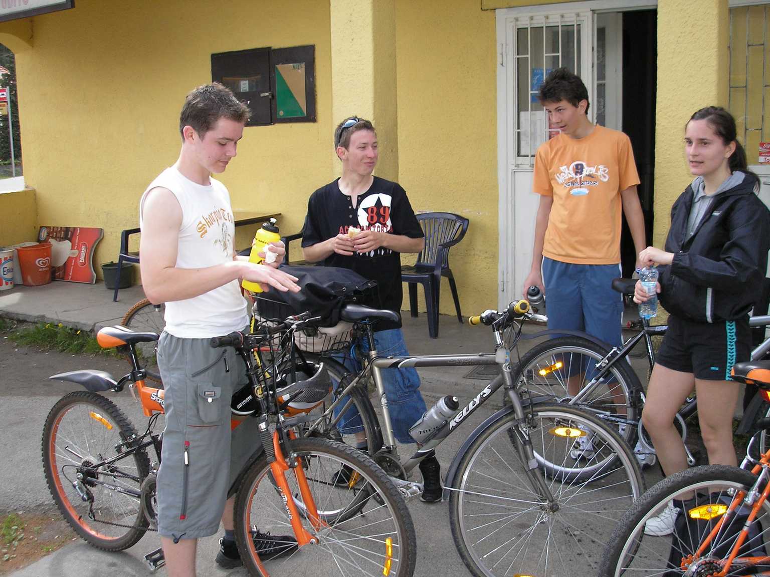 022. Hejce - 8.5.2007