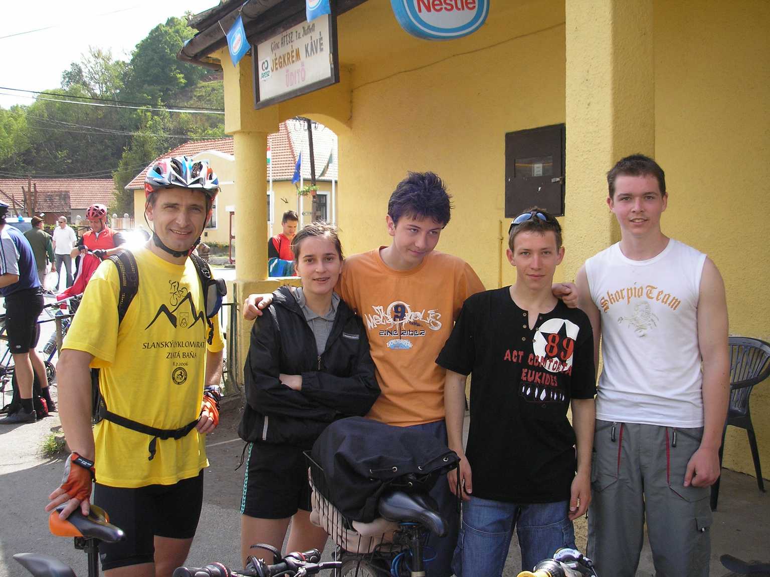 023. Hejce - 8.5.2007