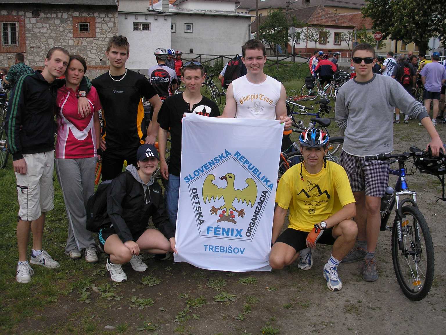 025. Hejce - 8.5.2007