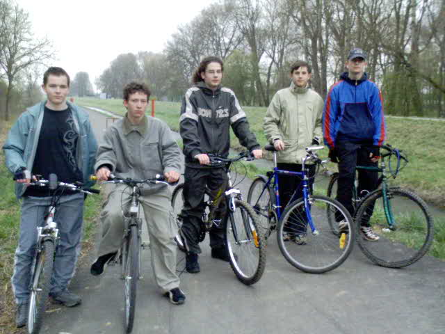 001. Paričov - 29.3.2008