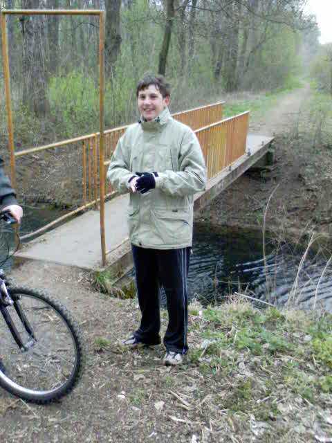 004. Paričov - 29.3.2008