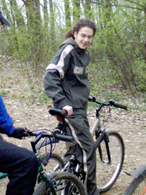 006. Paričov - 29.3.2008