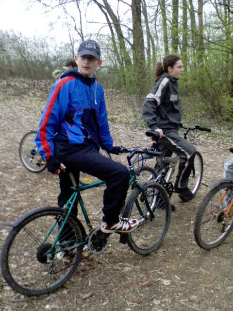 007. Paričov - 29.3.2008