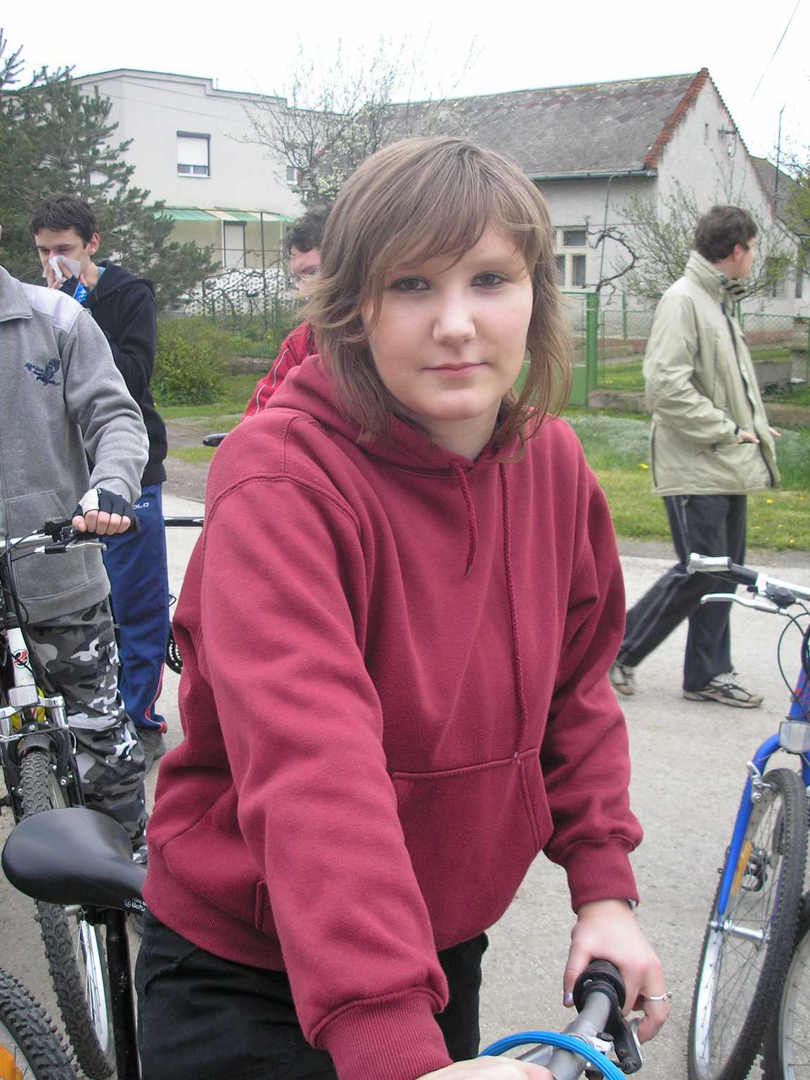 002. Čeľovce - 18.4.2008