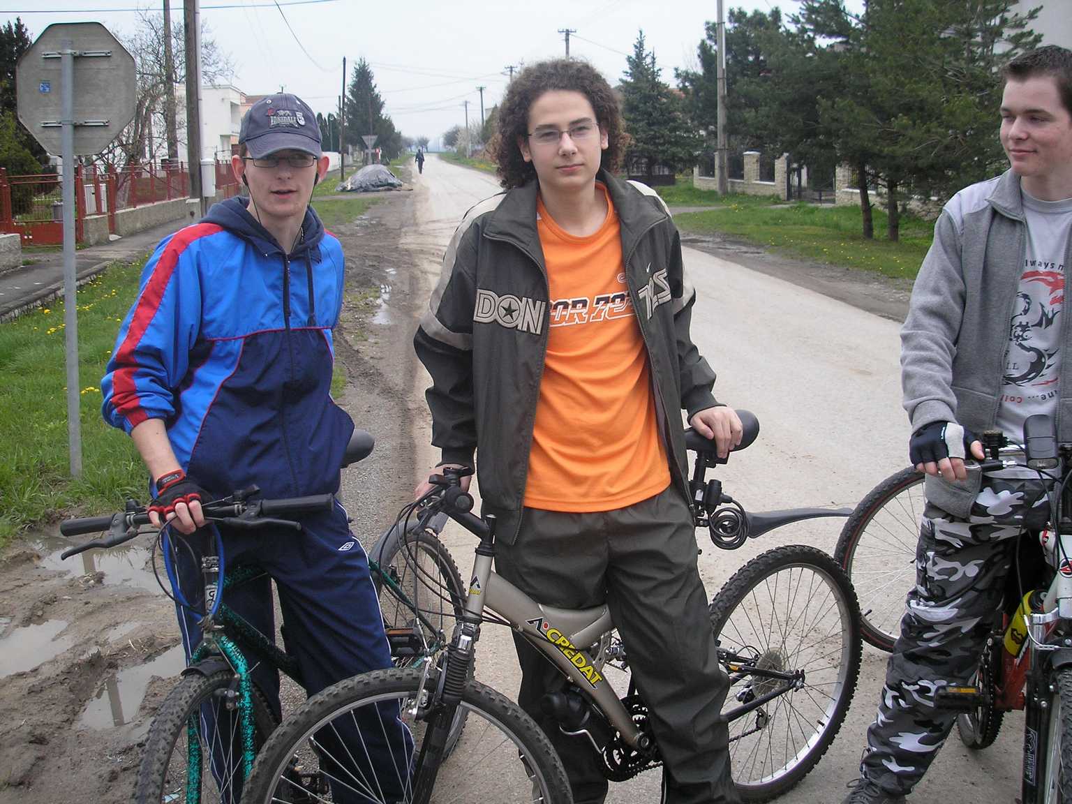 004. Čeľovce - 18.4.2008