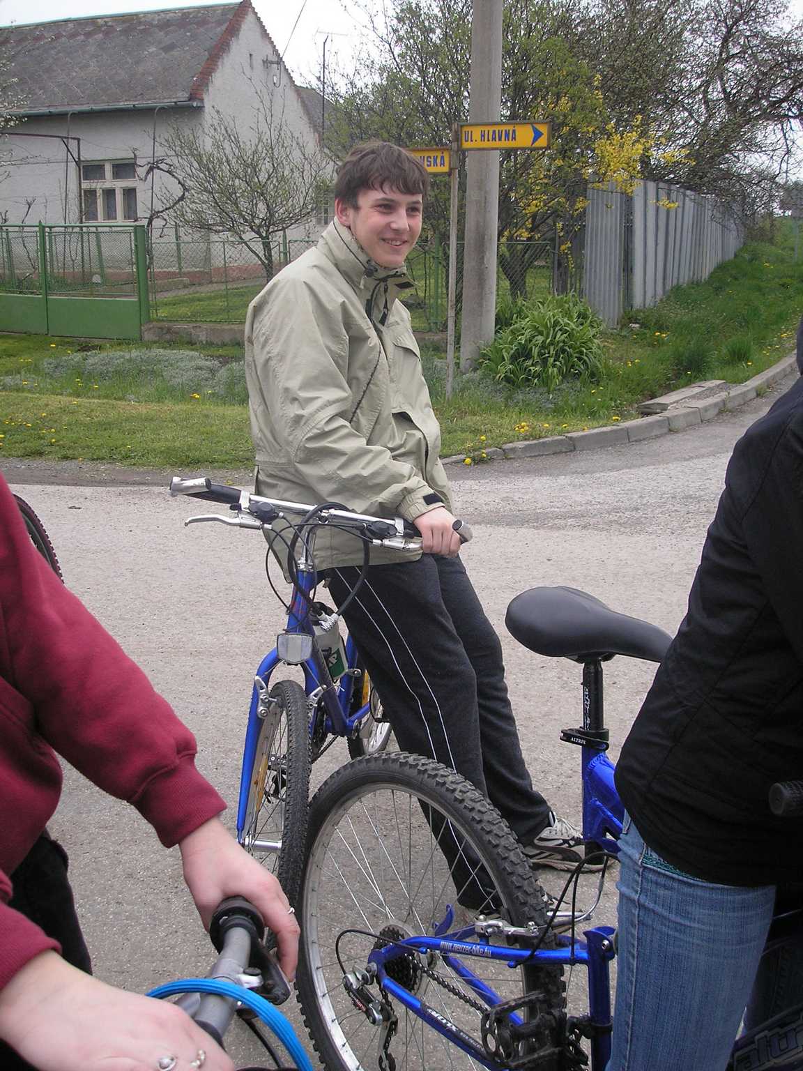 005. Čeľovce - 18.4.2008