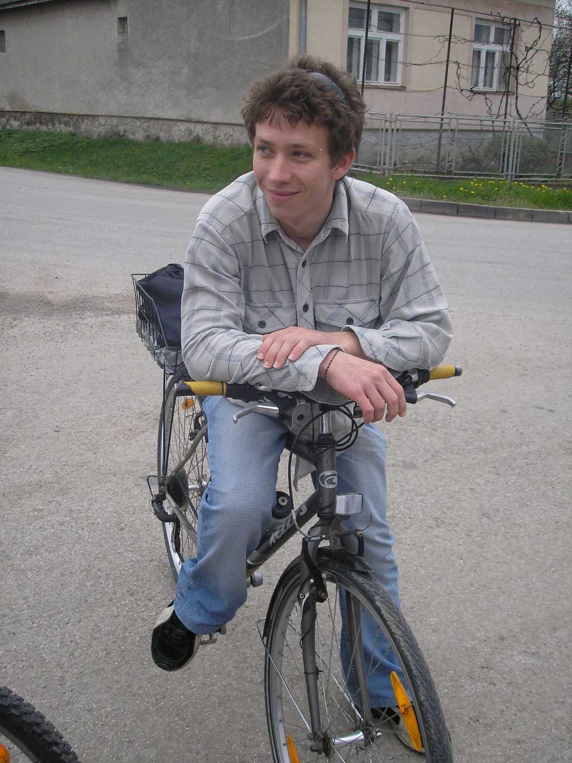 006. Čeľovce - 18.4.2008