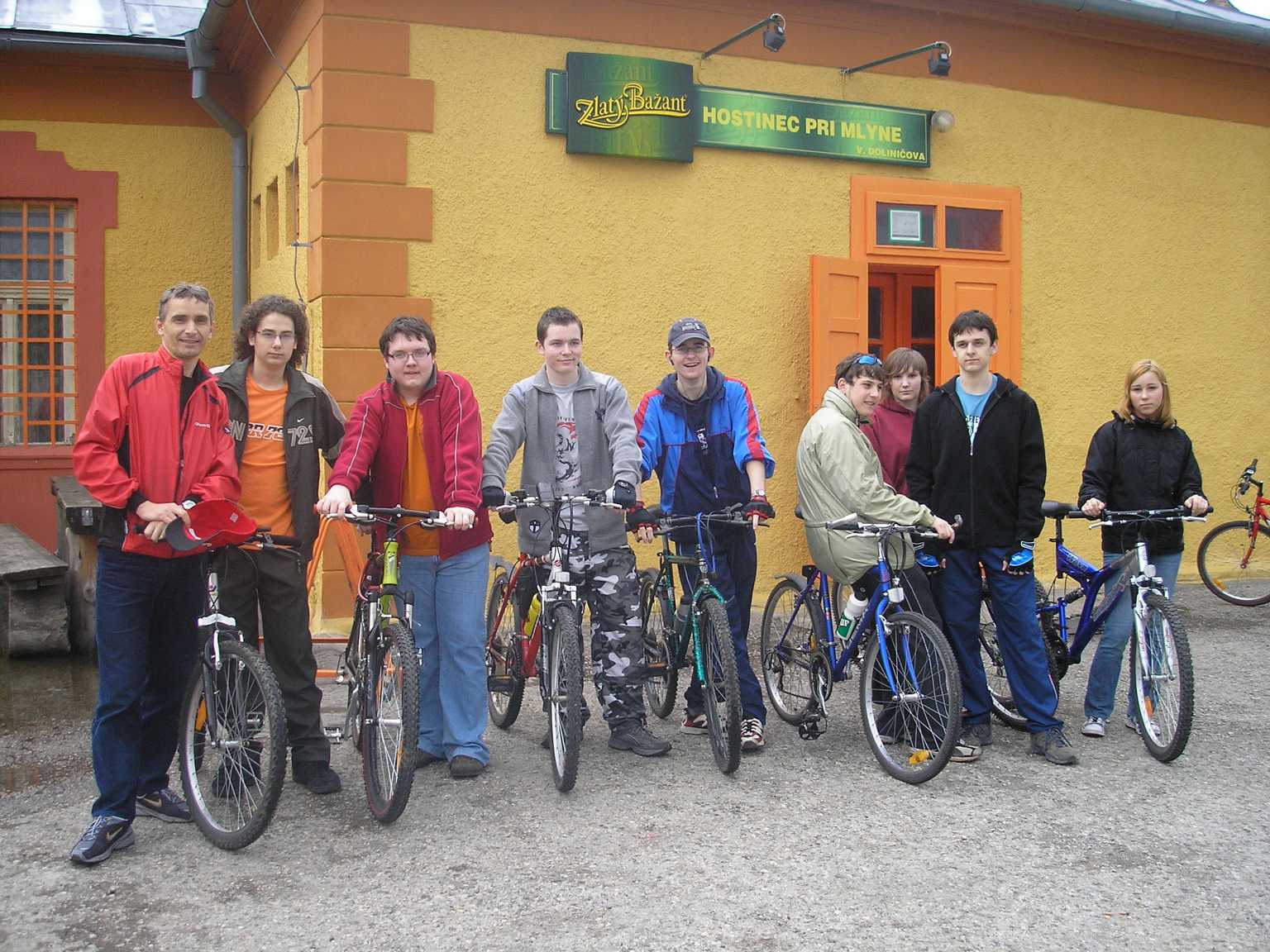 010. Čeľovce - 18.4.2008