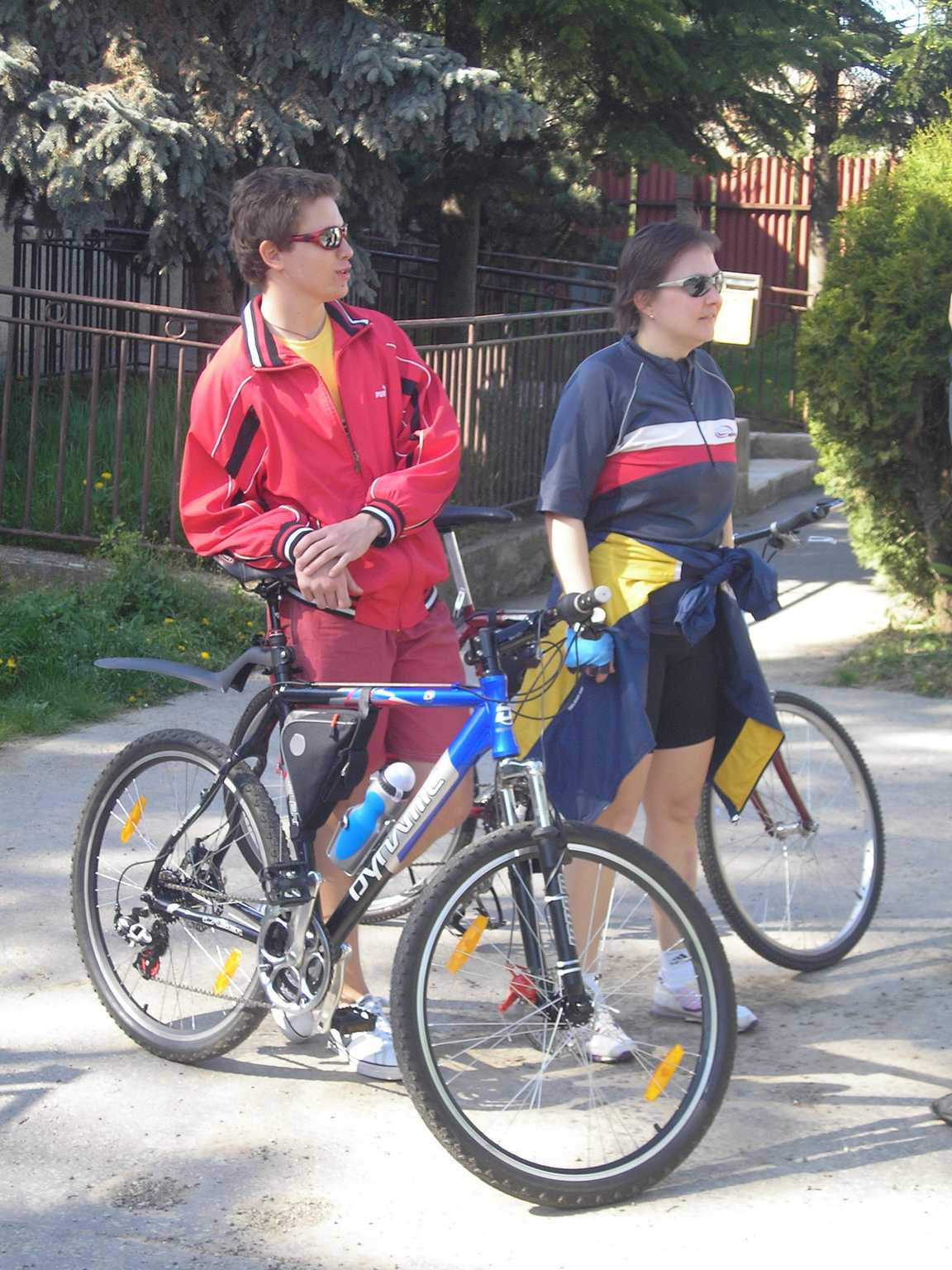 004. Hraň - 25.4.2008