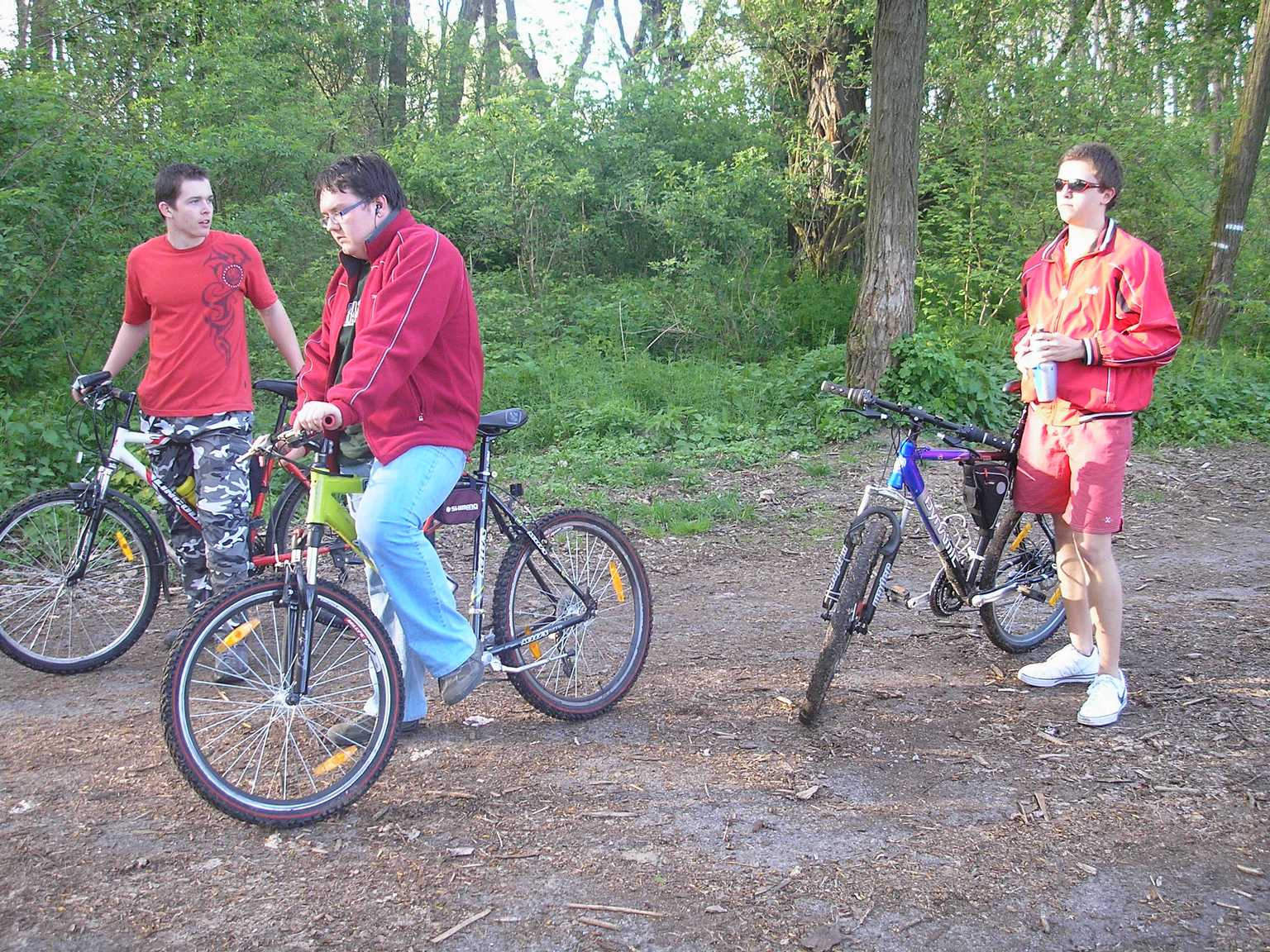 010. Hraň - 25.4.2008