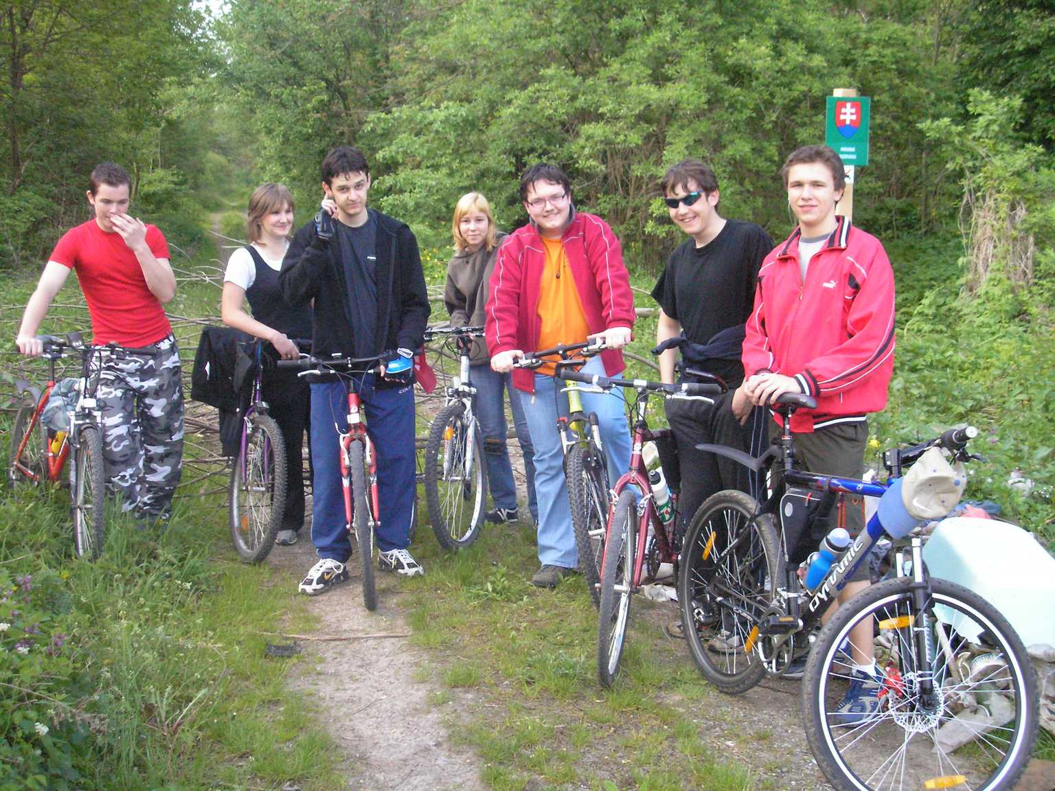 008. Bisce - 2.5.2008
