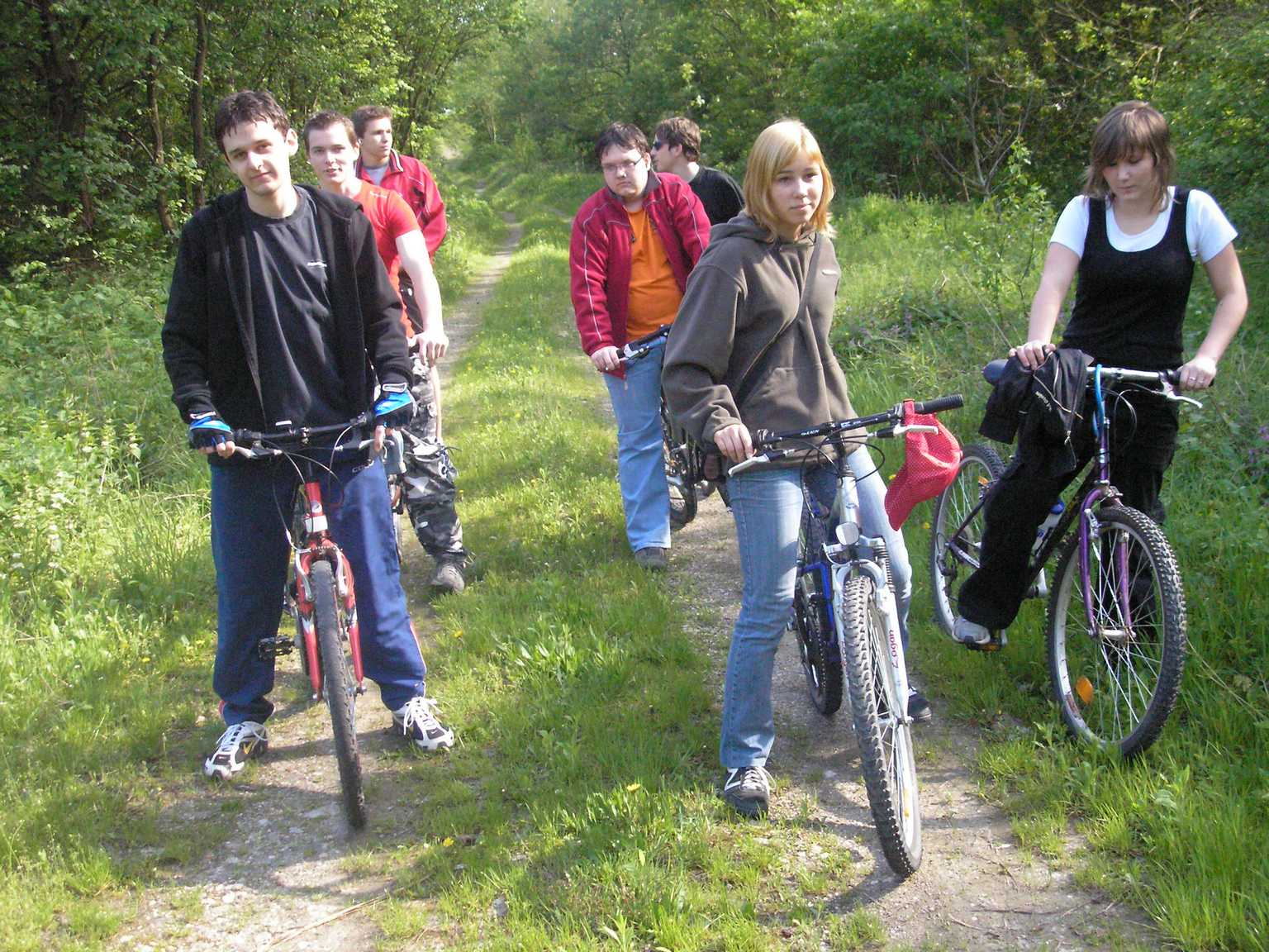 009. Bisce - 2.5.2008