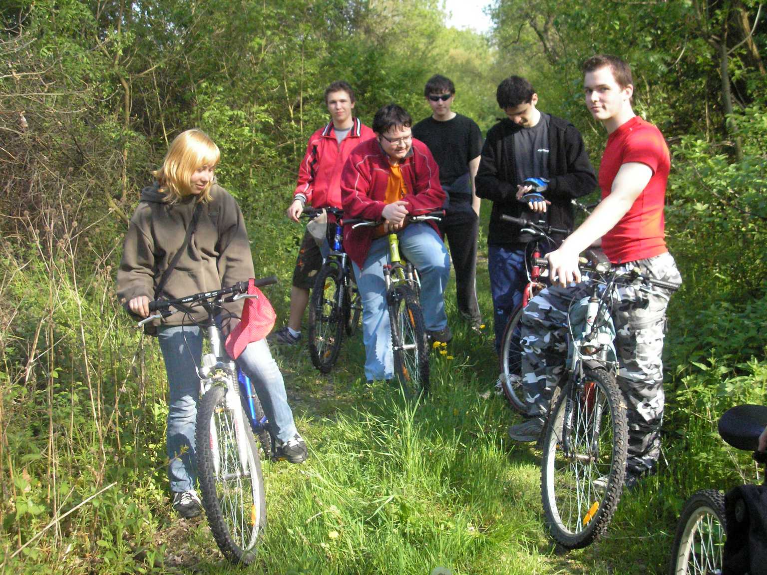 012. Bisce - 2.5.2008