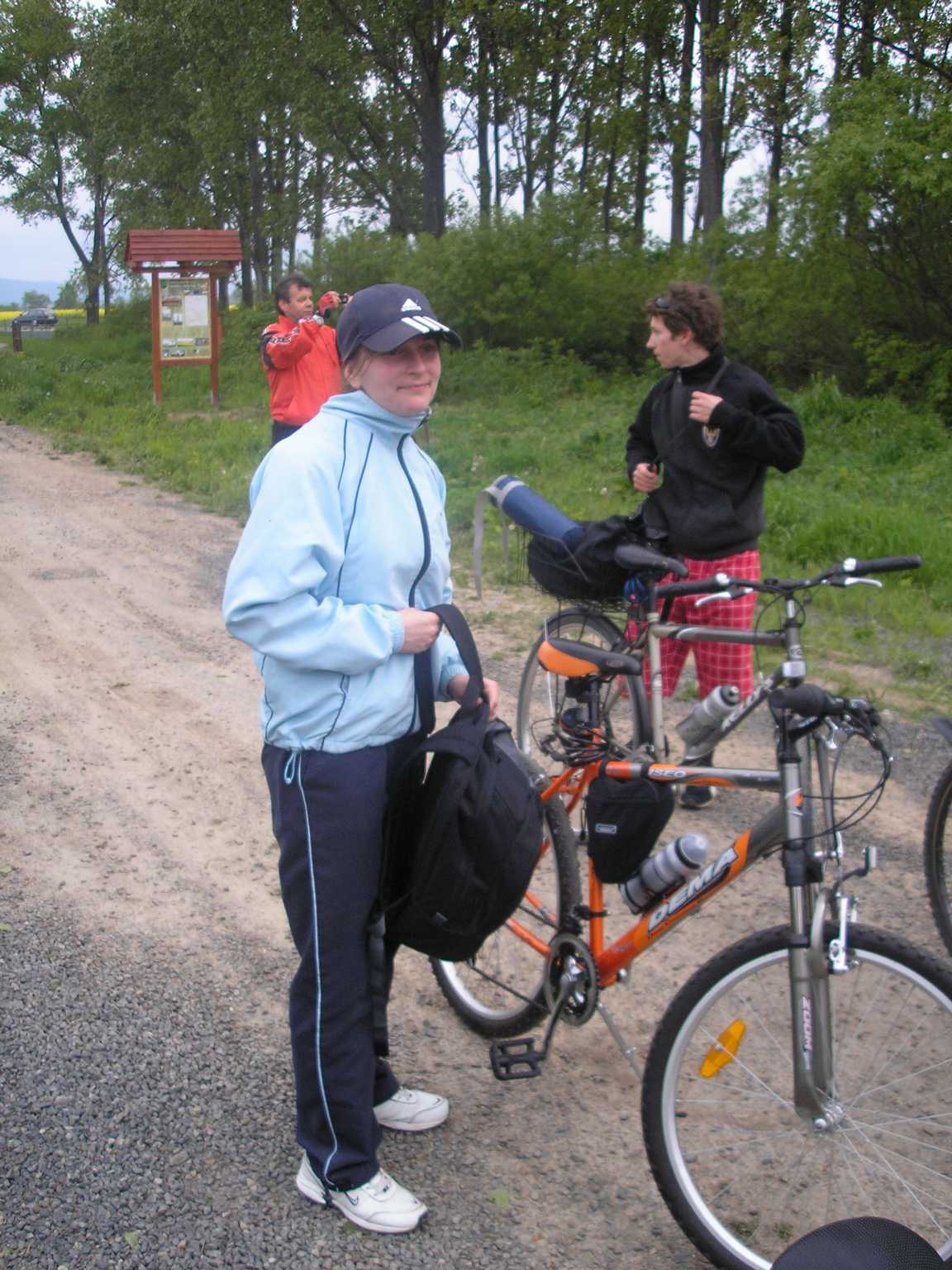 006. Hejce - 8.5.2008