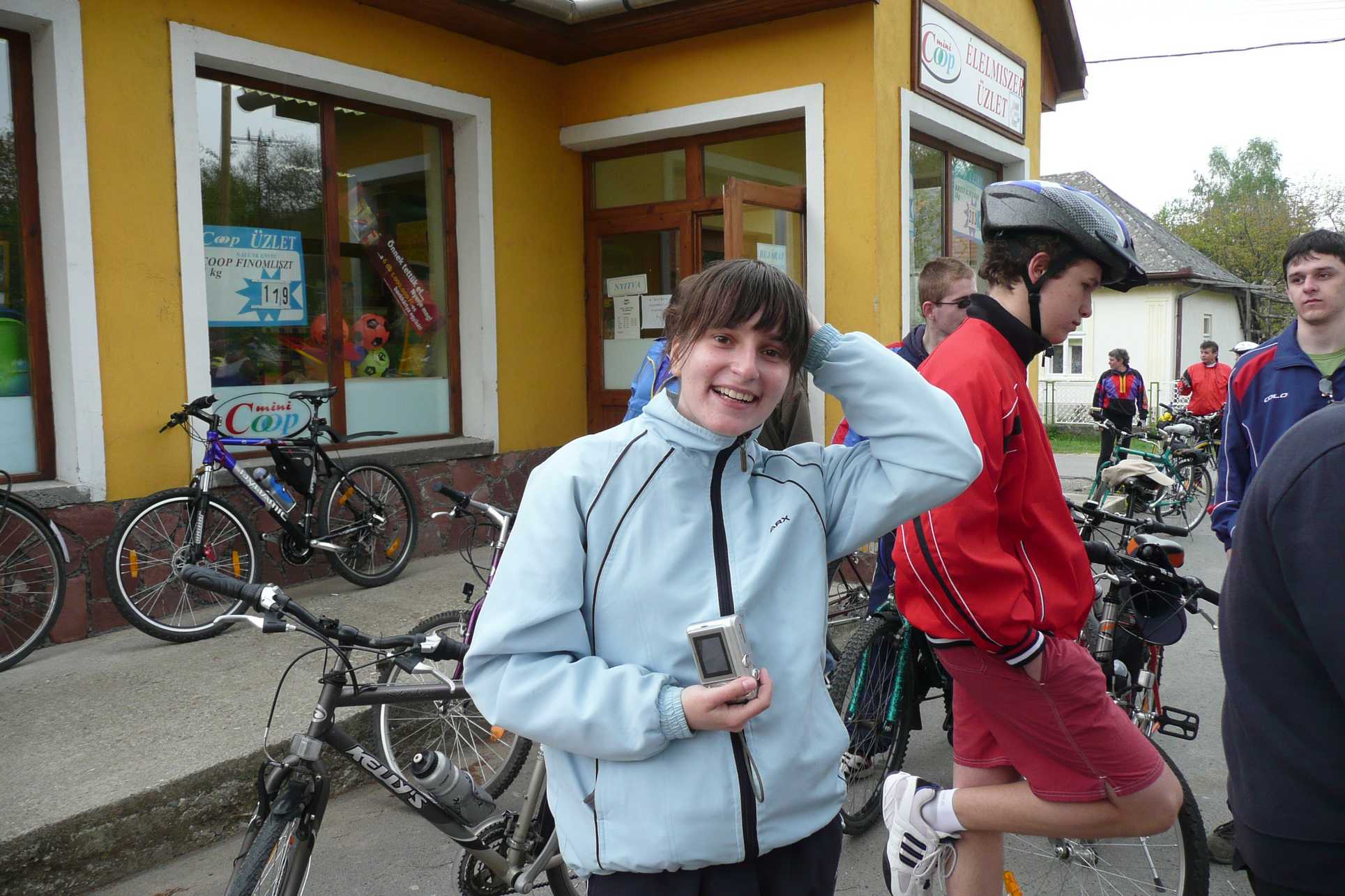 022. Hejce - 8.5.2008