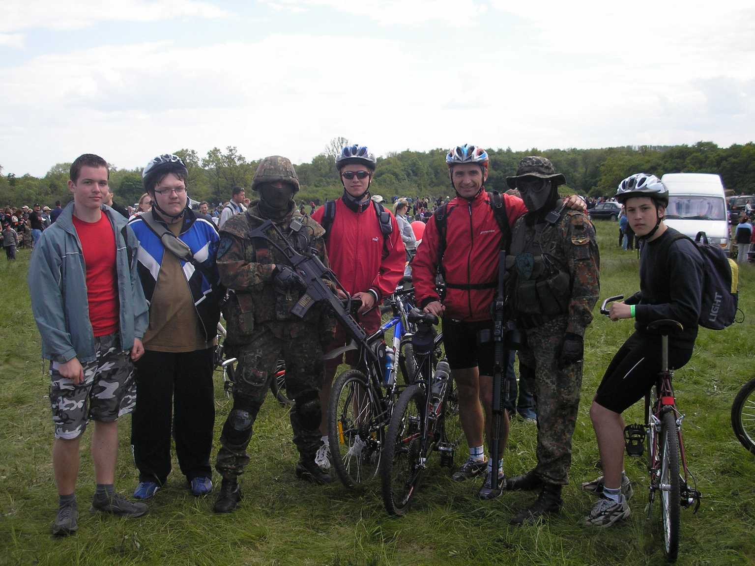 003. Bačkov - 10.5.2008