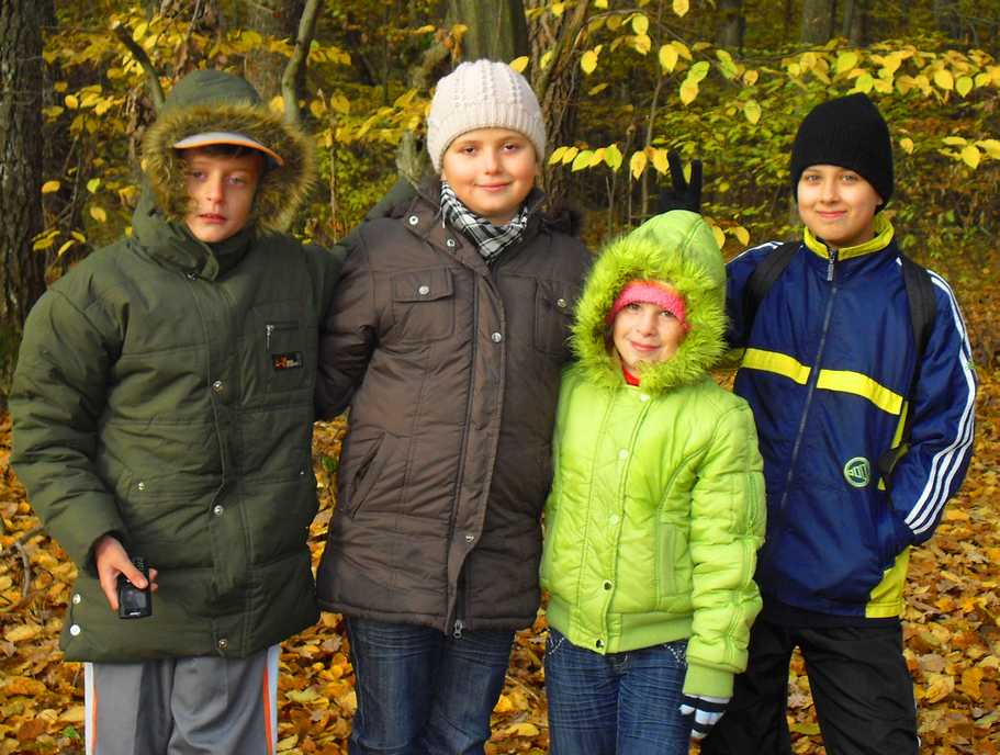 001. Bačkovská dolina - 23.10.2010