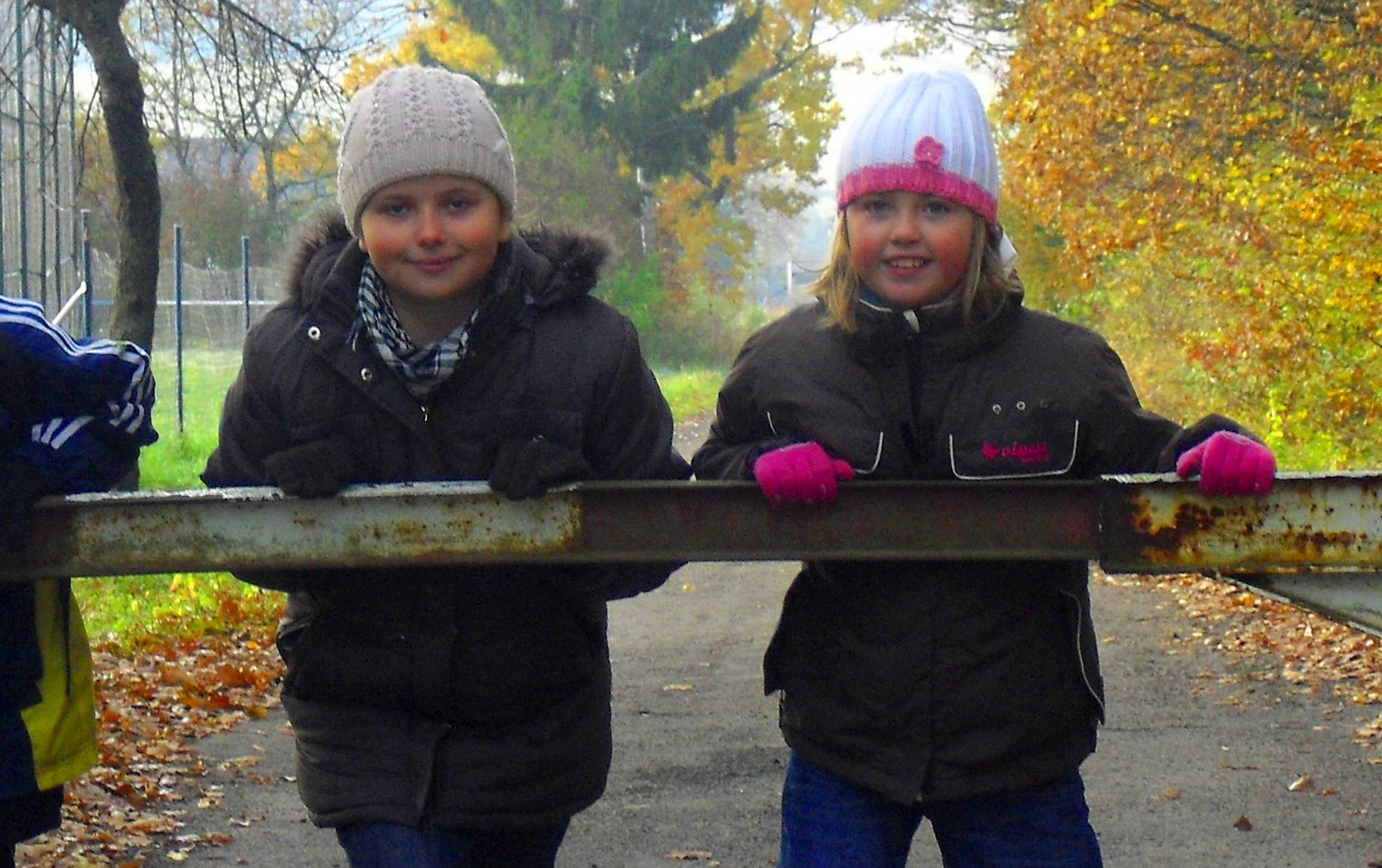 006. Bačkovská dolina - 23.10.2010