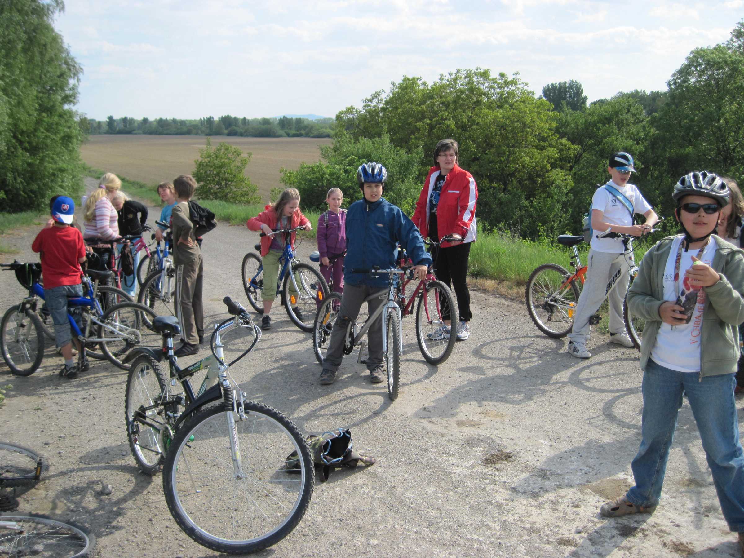 039.Májová vychádzka k Ondave - 6.5.2011_tn